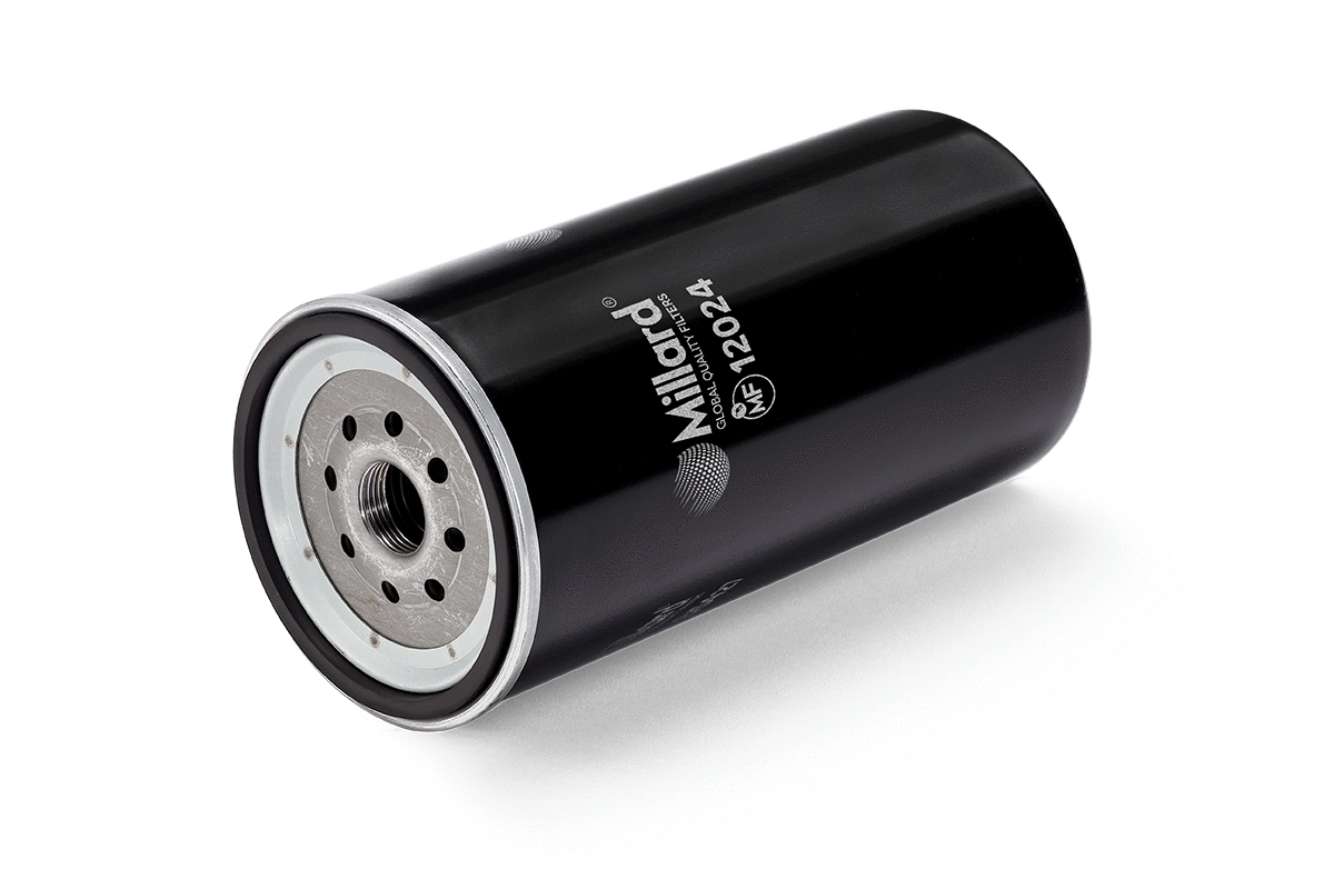 Filtre à carburant MILLARD FILTERS MF-12024