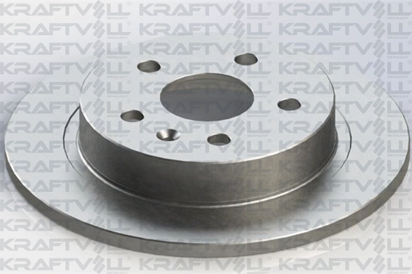 Disque de frein KRAFTVOLL GERMANY 07040348