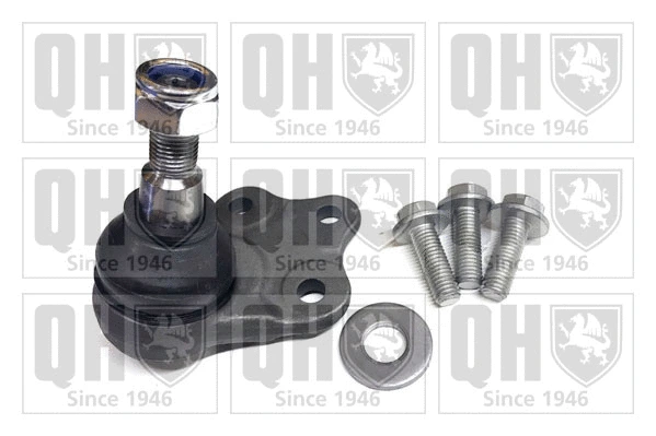 Rotule de suspension QUINTON HAZELL QSJ3588S