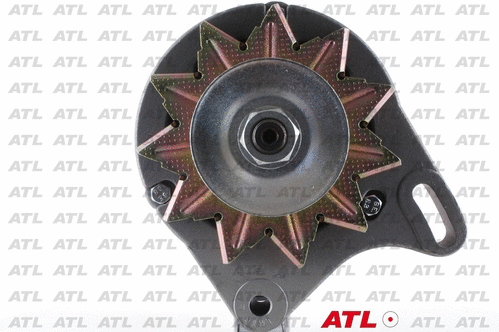 Alternateur ATL Autotechnik L 34 630