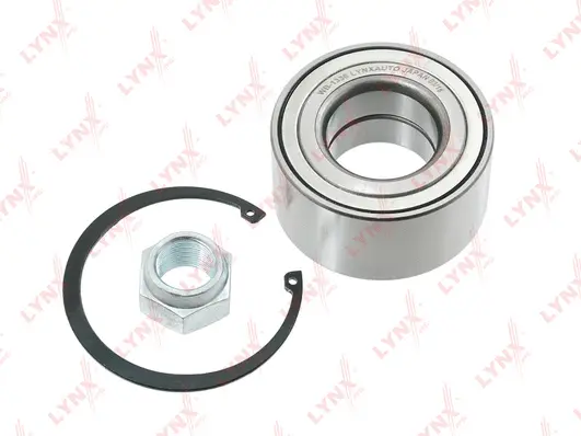 Kit de roulements de roue LYNXAUTO WB-1336