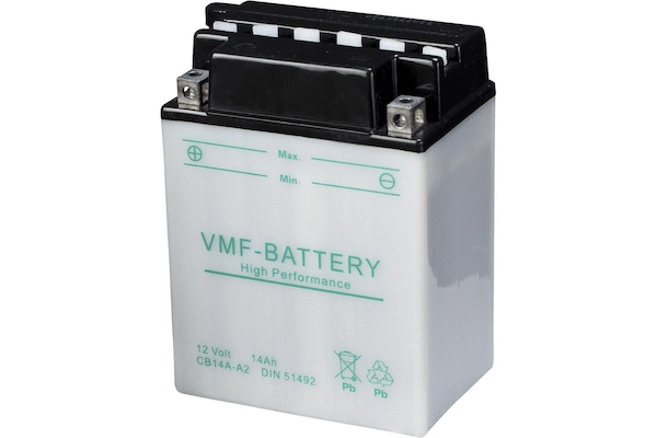 Batterie de démarrage VMF 51492