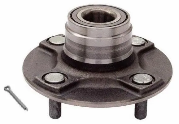 Moyeu de roue FORMPART 41498039/K