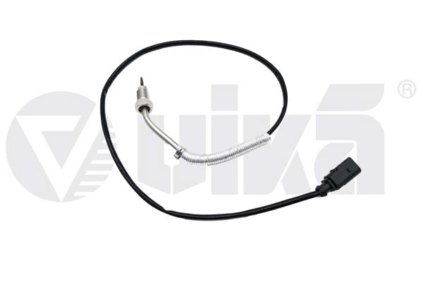 Capteur, température des gaz vika 99061843501