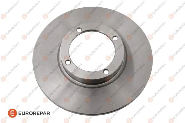 Disque de frein EUROREPAR 1618870180