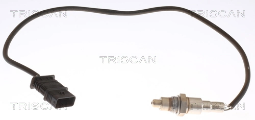 Sonde lambda TRISCAN 8845 11107
