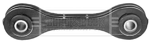 Entretoise/tige, stabilisateur BORG & BECK BDL7439