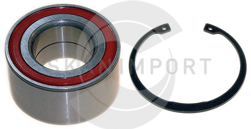 Kit de roulements de roue SKANIMPORT WBK 3412SK