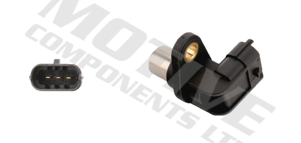 Capteur d'angle, vilebrequin MOTIVE CPS4025