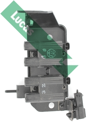 Bobine d'allumage LUCAS DMB999
