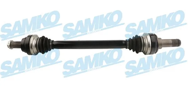 Arbre de transmission SAMKO DS60140