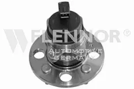 Kit de roulements de roue FLENNOR FR911395