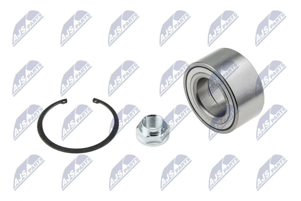 Kit de roulements de roue NTY KLP-SU-023