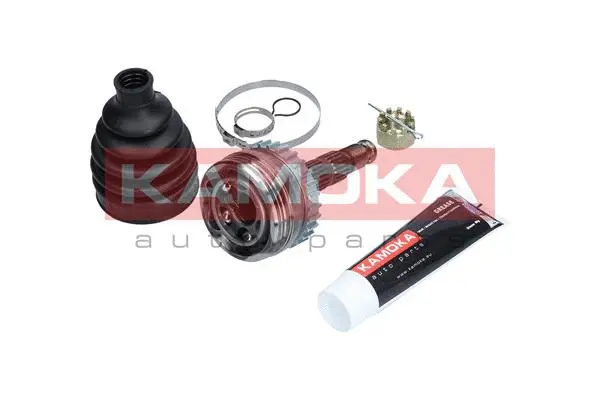 Jeu de joints, arbre de transmission KAMOKA 6036