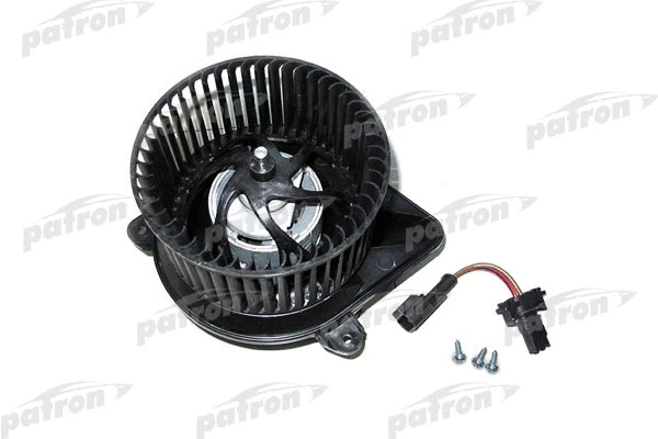 Pulseur d'air habitacle PATRON PFN080