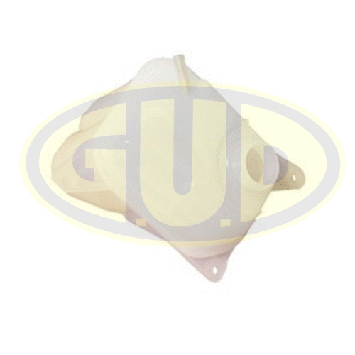 Vase d'expansion, liquide de refroidissement G.U.D. GET000171