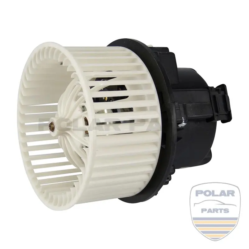 Pulseur d'air habitacle POLAR PARTS 10001702
