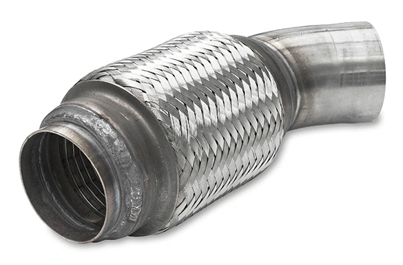 Tuyau flexible, échappement HJS 83 00 8367