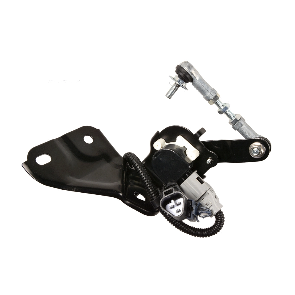 Capteur, correcteur d'assiette Miessler Automotive 4758-01-0040