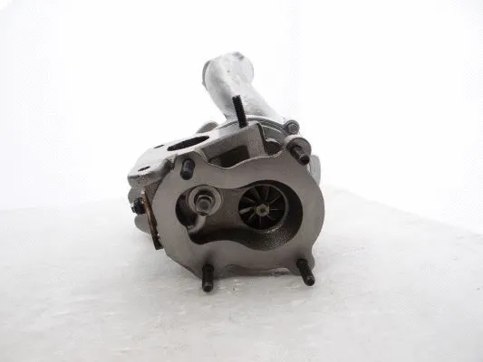 Turbocompresseur, suralimentation GARRETT 738123-5005S