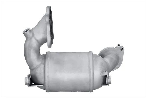 Catalyseur HELLA 8LE 366 053-961
