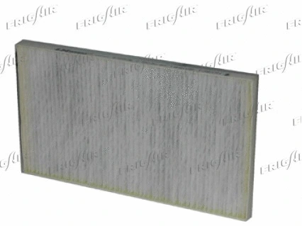 Filtre, air de l'habitacle FRIGAIR 1406.1084