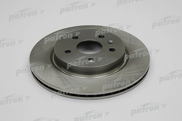 Disque de frein PATRON PBD1544