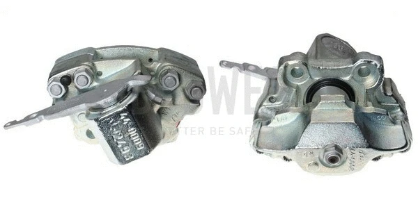 Étrier de frein KAWE 342126