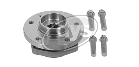 Kit de roulements de roue DYS 41-VO-9660