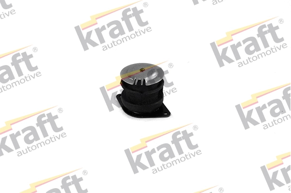 Support moteur KRAFT AUTOMOTIVE 1490339