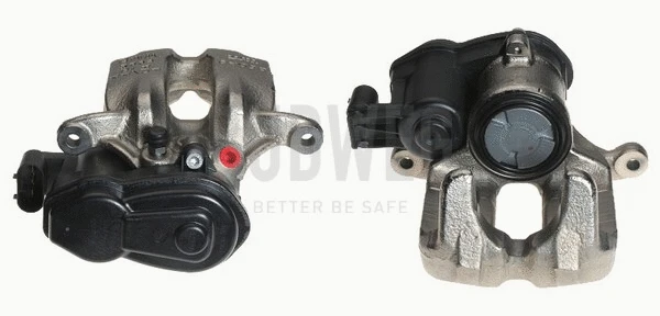 Étrier de frein BUDWEG CALIPER 344283