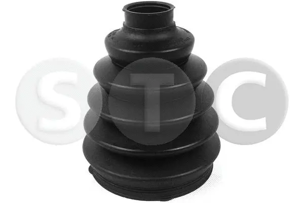 Joint-soufflet, arbre de commande STC T410511