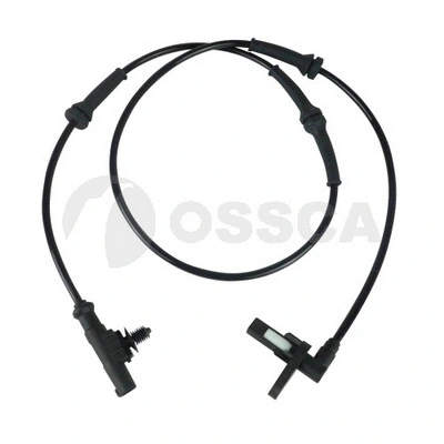 Capteur, vitesse de roue OSSCA 13168