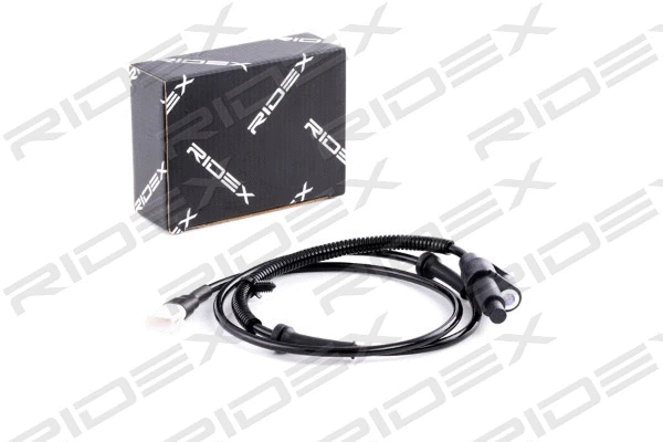 Capteur, vitesse de roue RIDEX 412W0275
