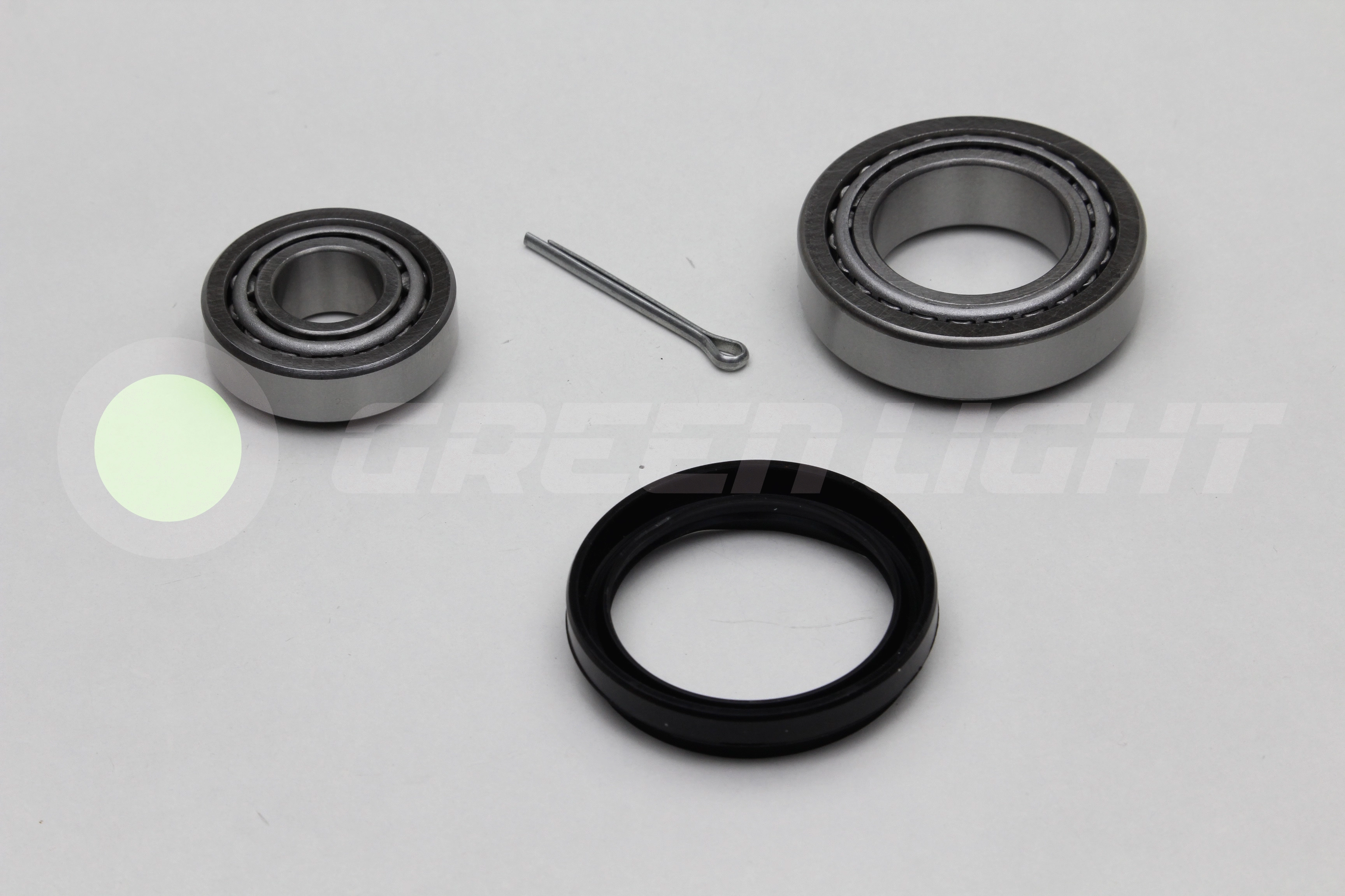 Kit de roulements de roue Automotive Adriado GLWB0214K
