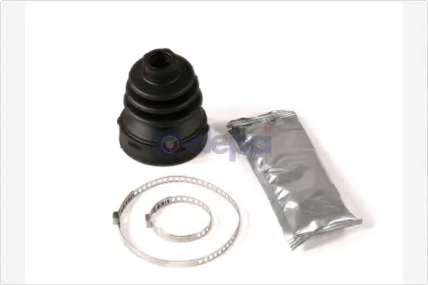Jeu de joints-soufflets, arbre de commande DEPA 6188