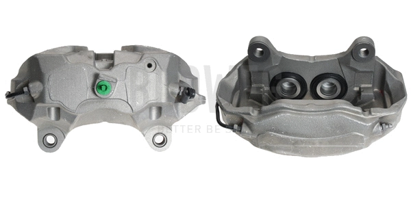 Étrier de frein BUDWEG CALIPER 345253