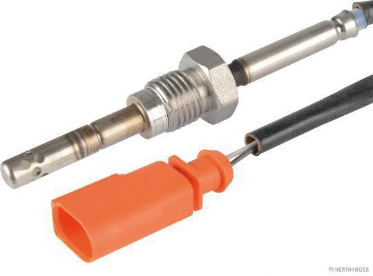 Capteur, température des gaz HERTH+BUSS ELPARTS 70682003