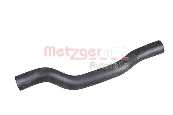 Durite de radiateur METZGER 2421068