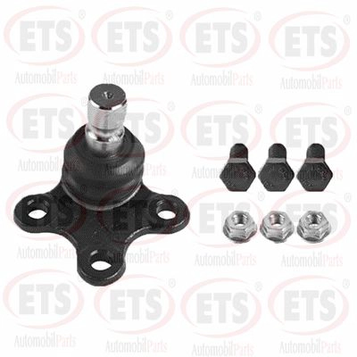 Rotule de suspension ETS 19.BJ.159