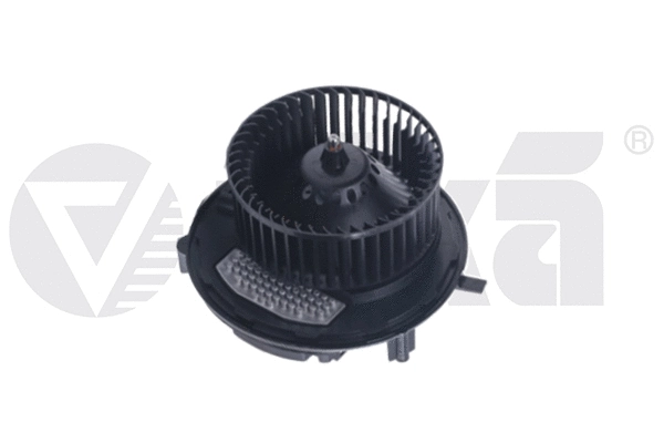 Pulseur d'air habitacle vika 88191710001