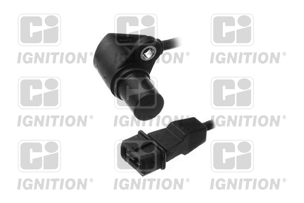 Capteur d'angle, vilebrequin QUINTON HAZELL XREV138