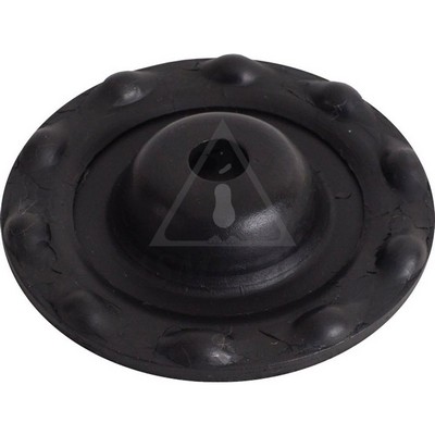 Support de jambe de suspension ASMETAL 45OP2030
