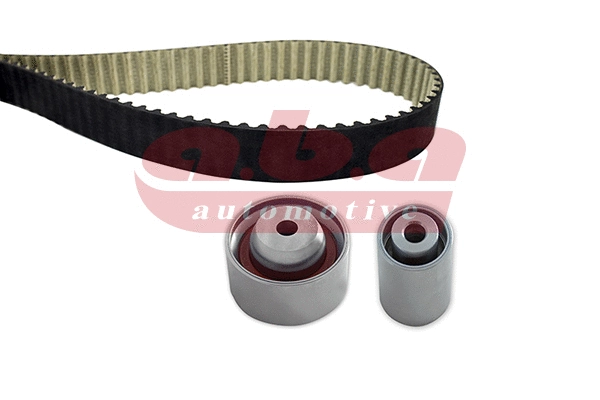 Kit de courroie crantée A.B.A YK320156