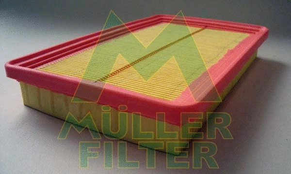 Filtre à air MULLER FILTER PA3468