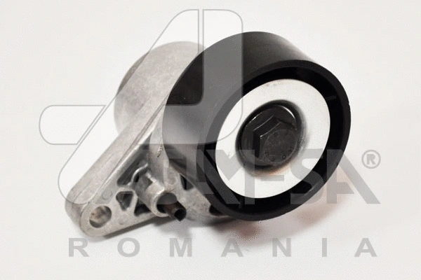 Poulie de tension, courroie trapézoïdale à nervures ASAM AUTOMOTIVE 30687