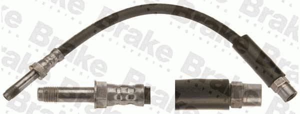Flexible de frein Brake ENGINEERING BH770418