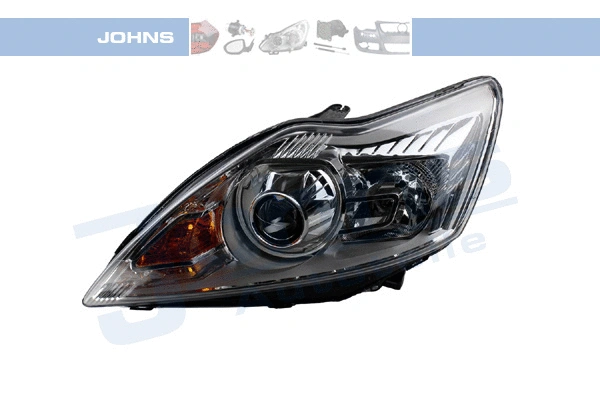 Projecteur principal JOHNS 32 12 09-5