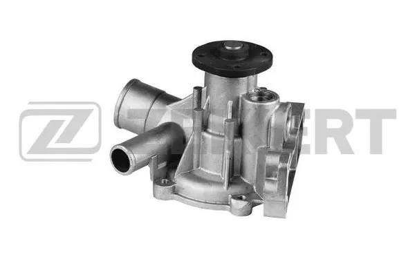 Pompe à eau, refroidissement du moteur ZEKKERT WP-1097