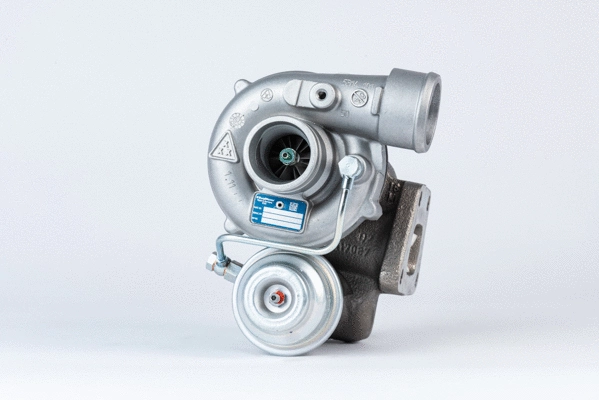 Turbocompresseur, suralimentation BorgWarner (3K) 53149886000
